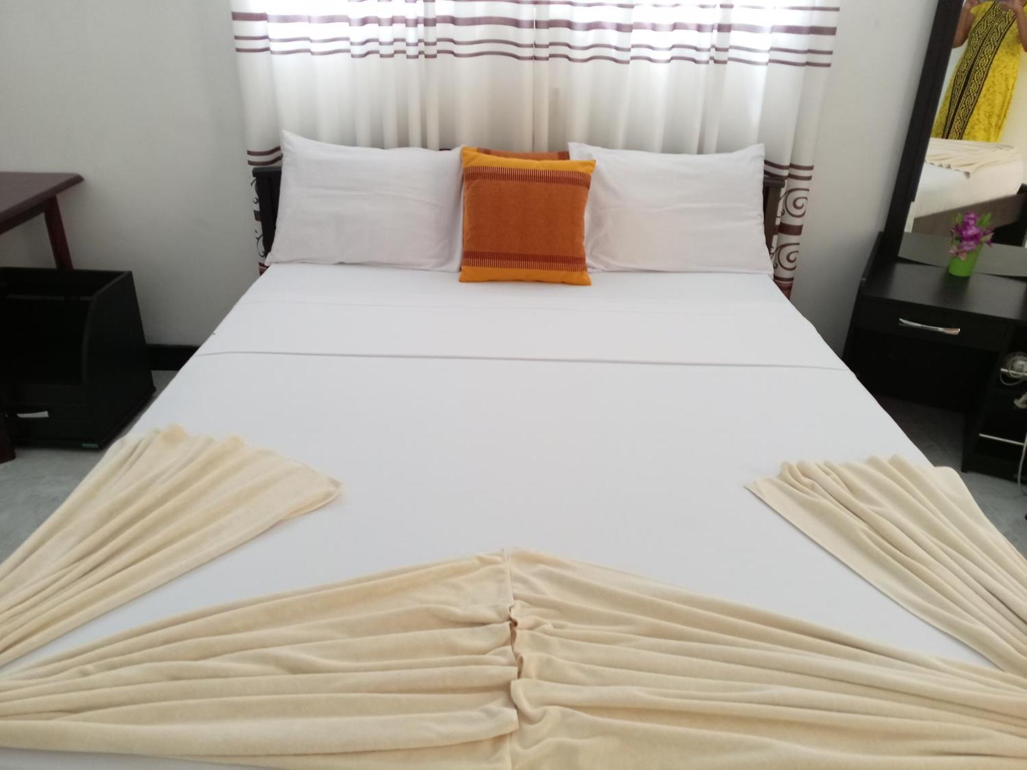 Sigiri Sithru Home Stay Сігірія Екстер'єр фото