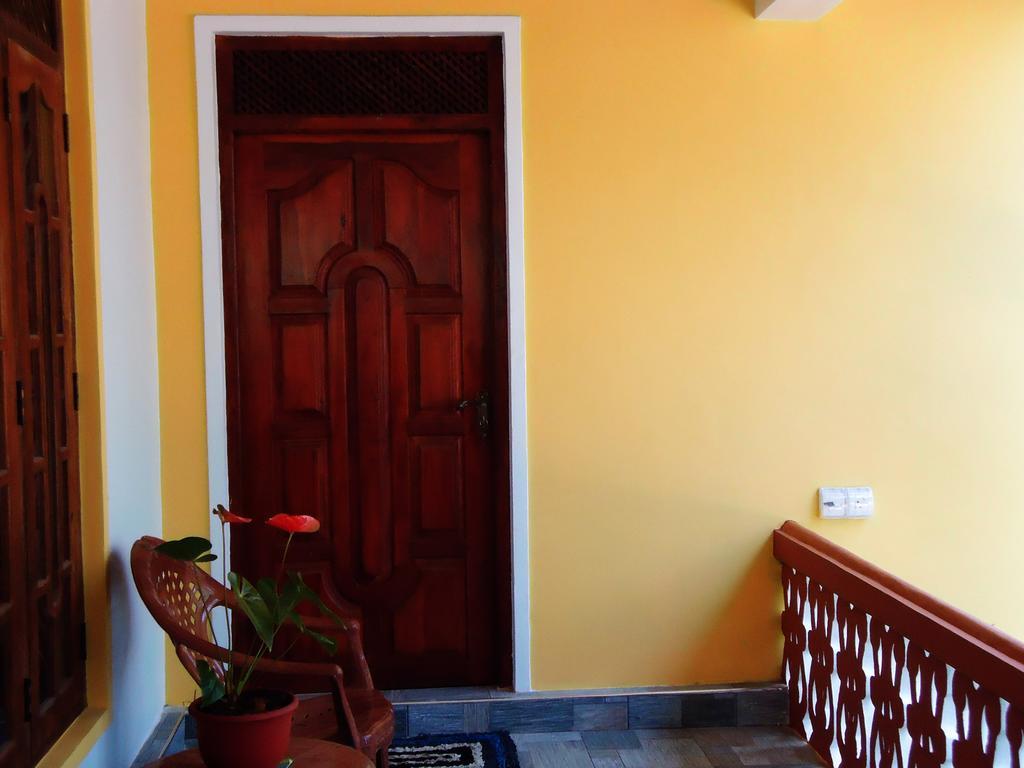 Sigiri Sithru Home Stay Сігірія Екстер'єр фото