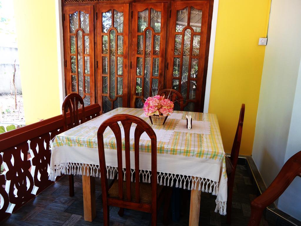 Sigiri Sithru Home Stay Сігірія Екстер'єр фото