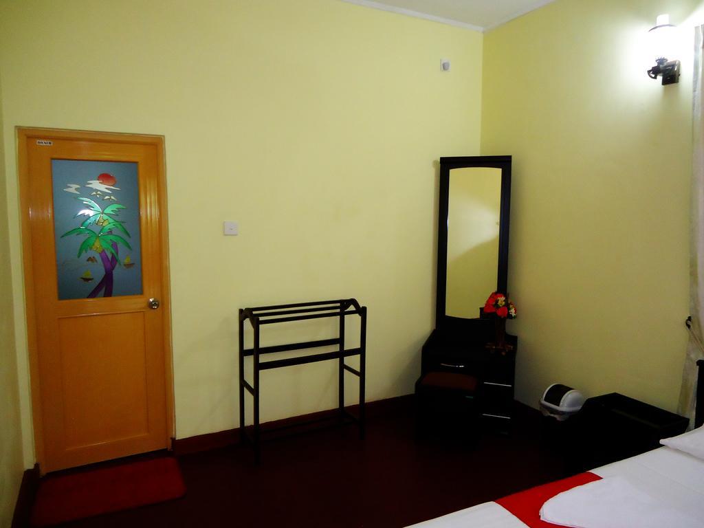 Sigiri Sithru Home Stay Сігірія Екстер'єр фото
