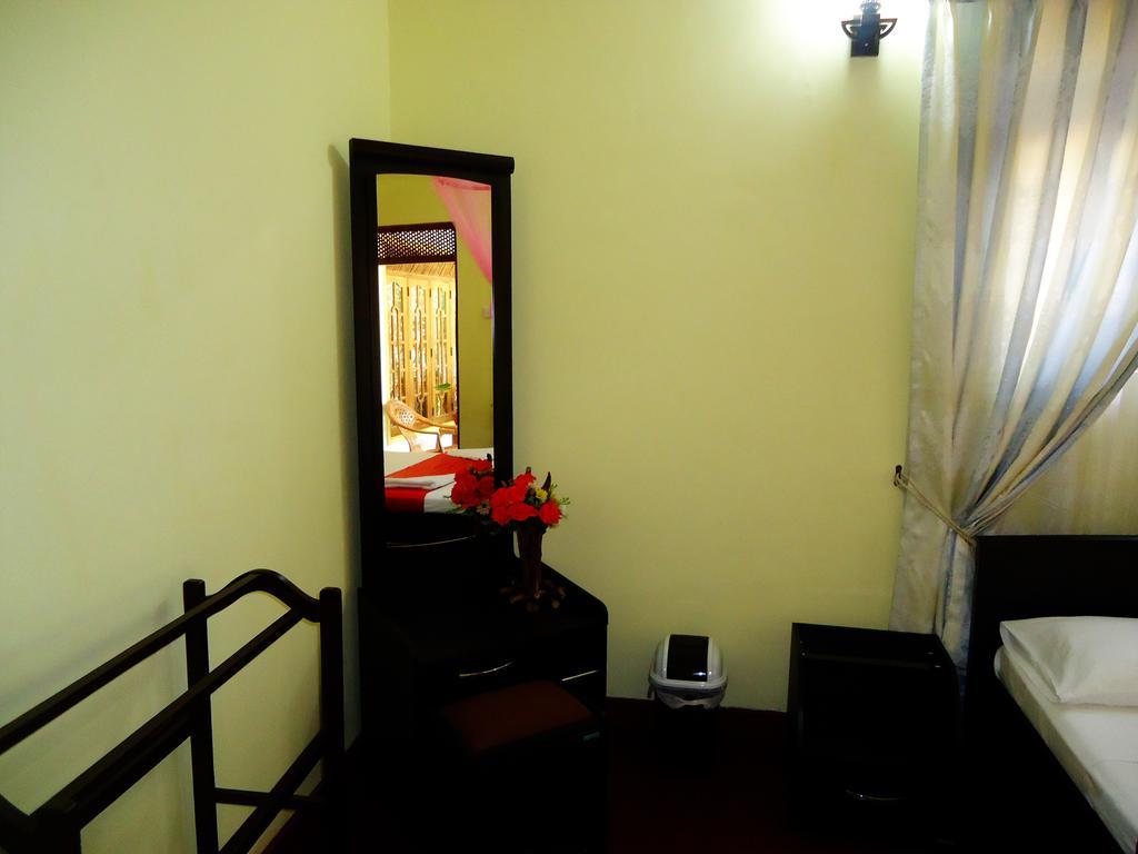Sigiri Sithru Home Stay Сігірія Екстер'єр фото