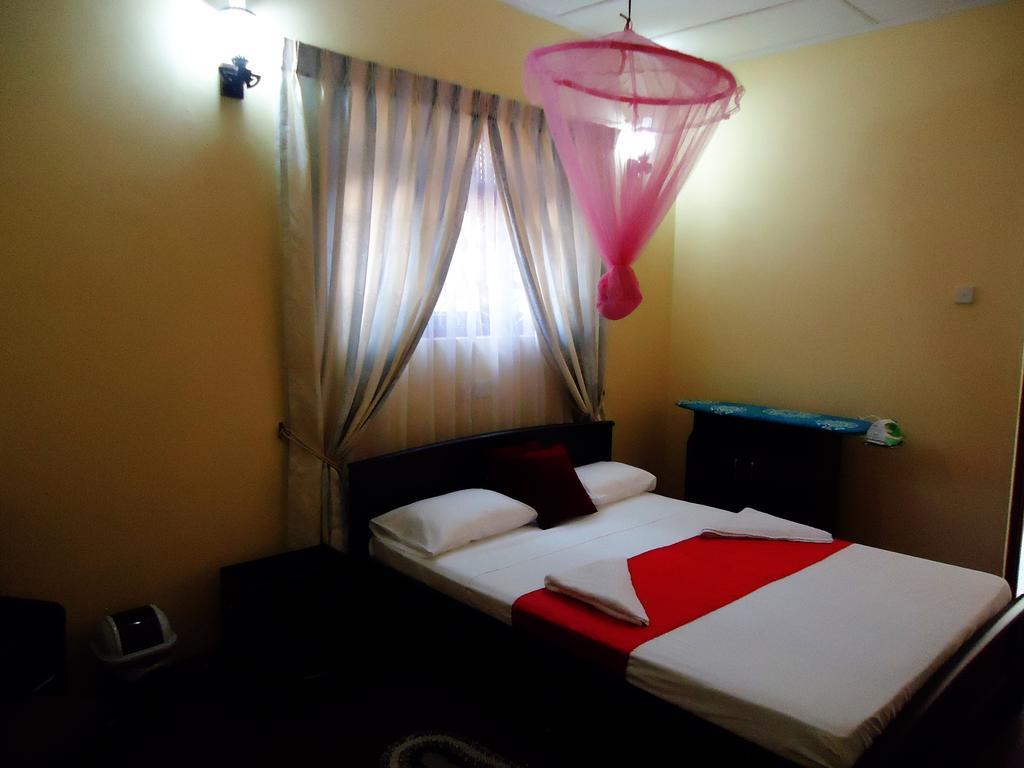 Sigiri Sithru Home Stay Сігірія Екстер'єр фото