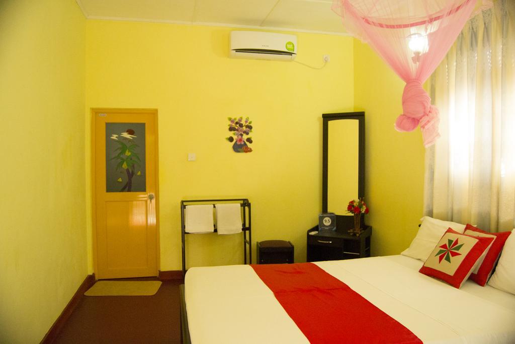 Sigiri Sithru Home Stay Сігірія Екстер'єр фото