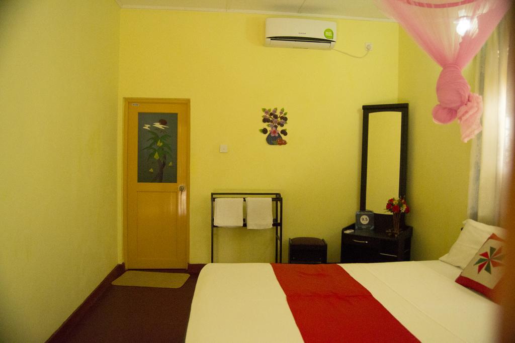 Sigiri Sithru Home Stay Сігірія Екстер'єр фото