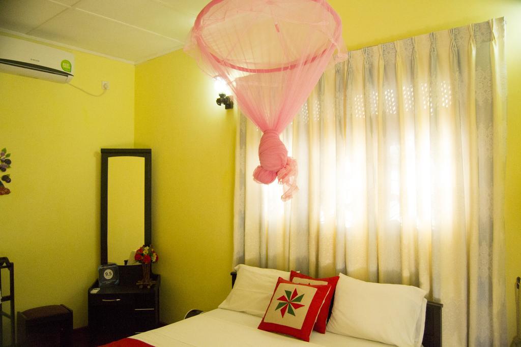 Sigiri Sithru Home Stay Сігірія Екстер'єр фото