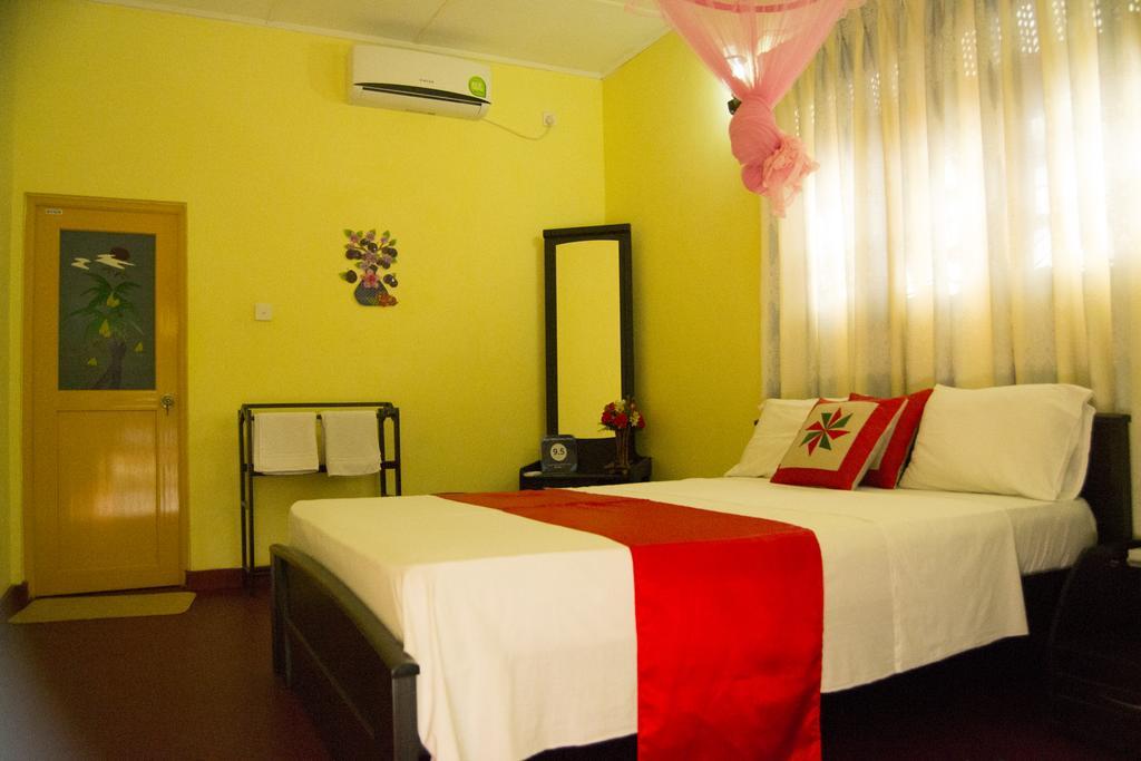 Sigiri Sithru Home Stay Сігірія Екстер'єр фото