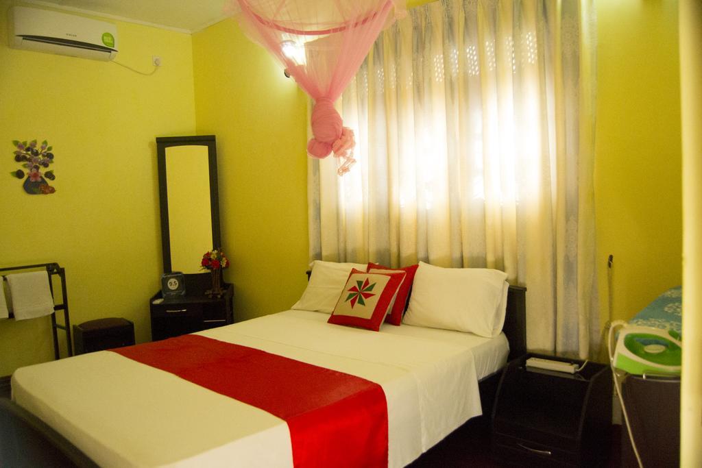 Sigiri Sithru Home Stay Сігірія Екстер'єр фото