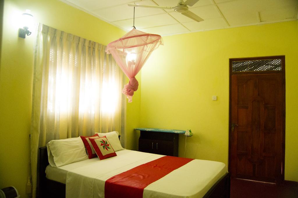 Sigiri Sithru Home Stay Сігірія Екстер'єр фото