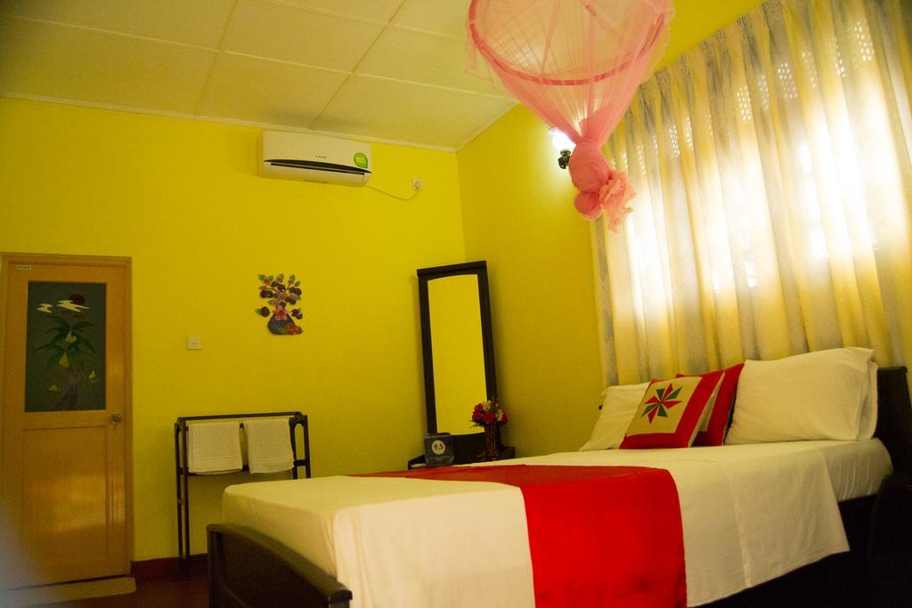 Sigiri Sithru Home Stay Сігірія Екстер'єр фото
