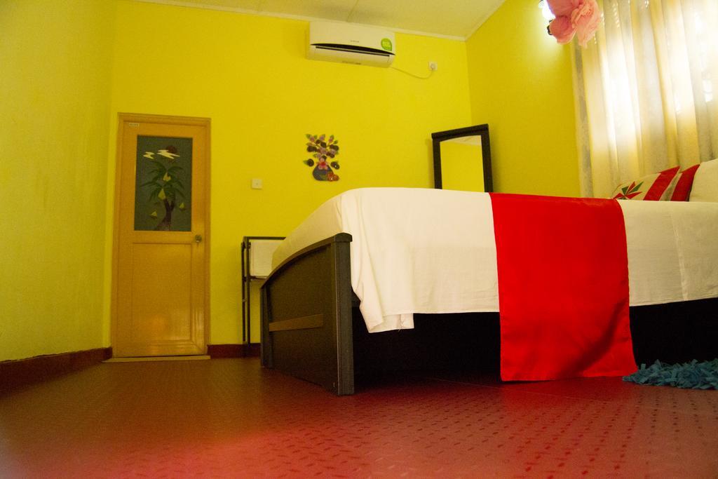 Sigiri Sithru Home Stay Сігірія Екстер'єр фото