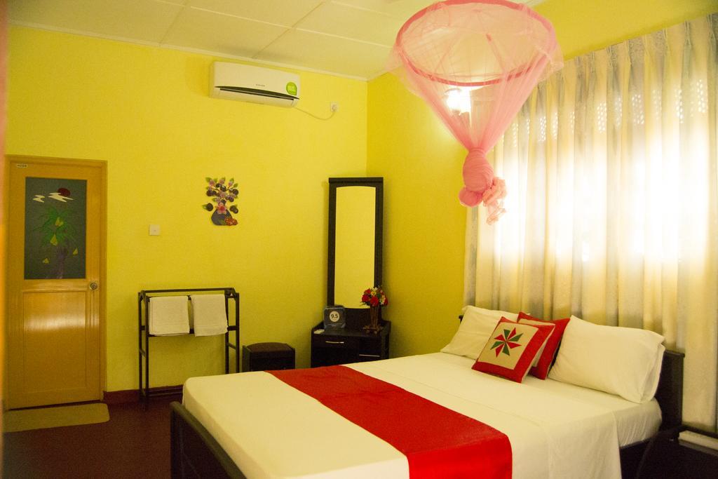 Sigiri Sithru Home Stay Сігірія Екстер'єр фото